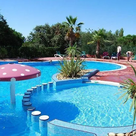 Campsite Dans Les Pescalunes *